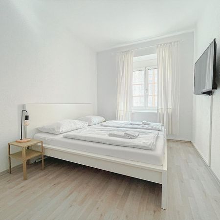 Appartement Contactless Self-Check-In - Studio, 5 Minutes To Center à Graz Extérieur photo