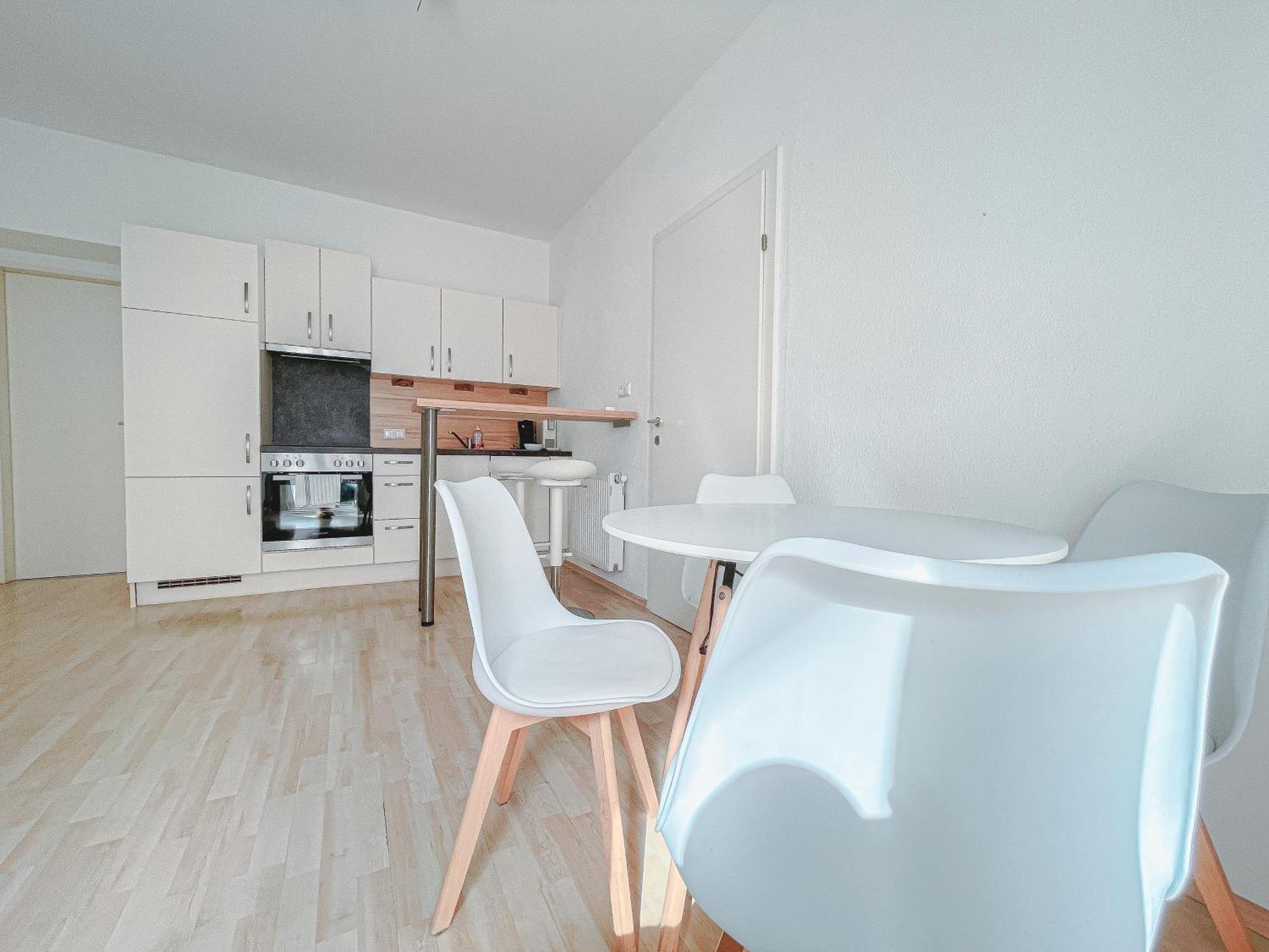 Appartement Contactless Self-Check-In - Studio, 5 Minutes To Center à Graz Extérieur photo