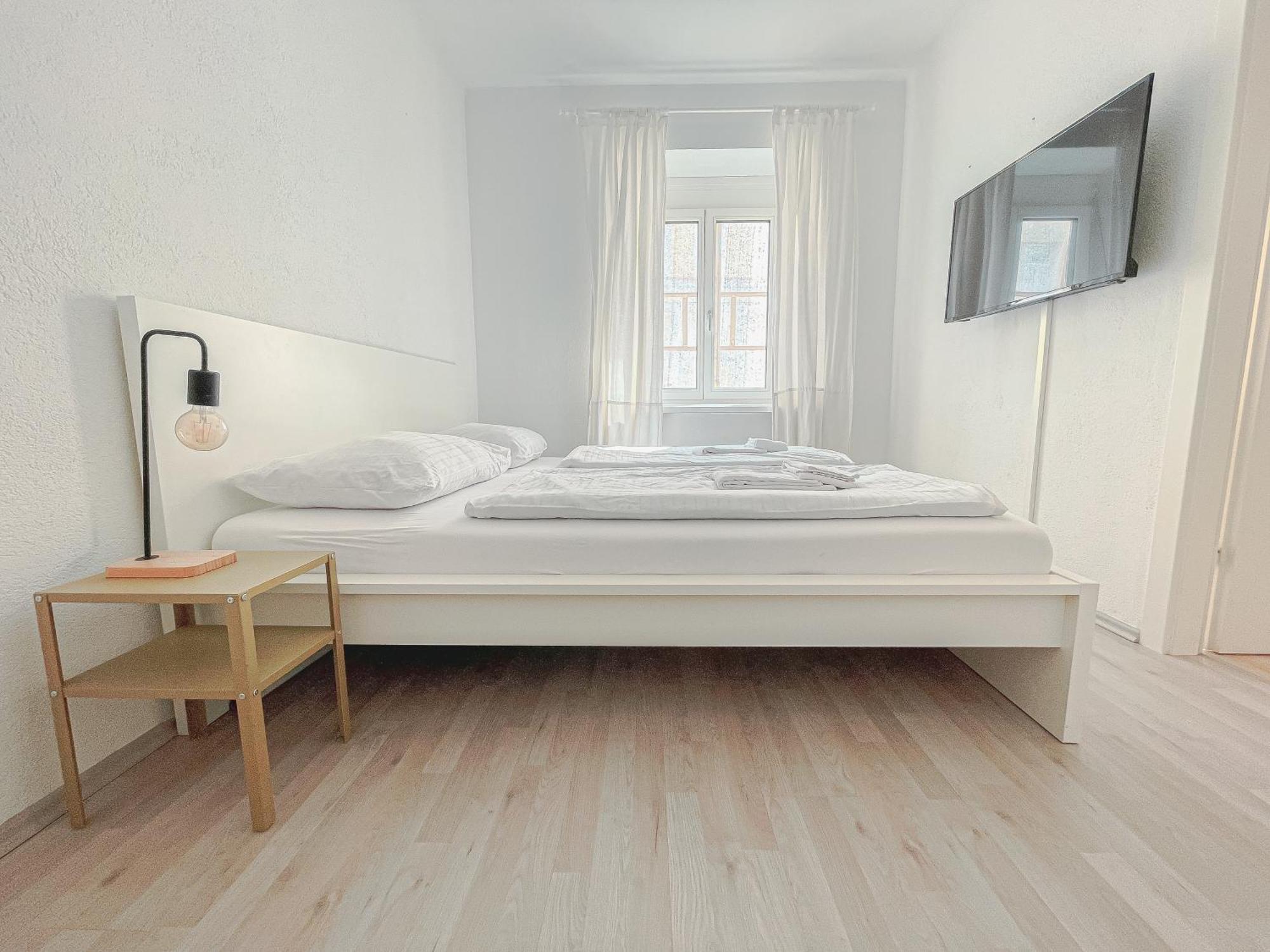 Appartement Contactless Self-Check-In - Studio, 5 Minutes To Center à Graz Extérieur photo