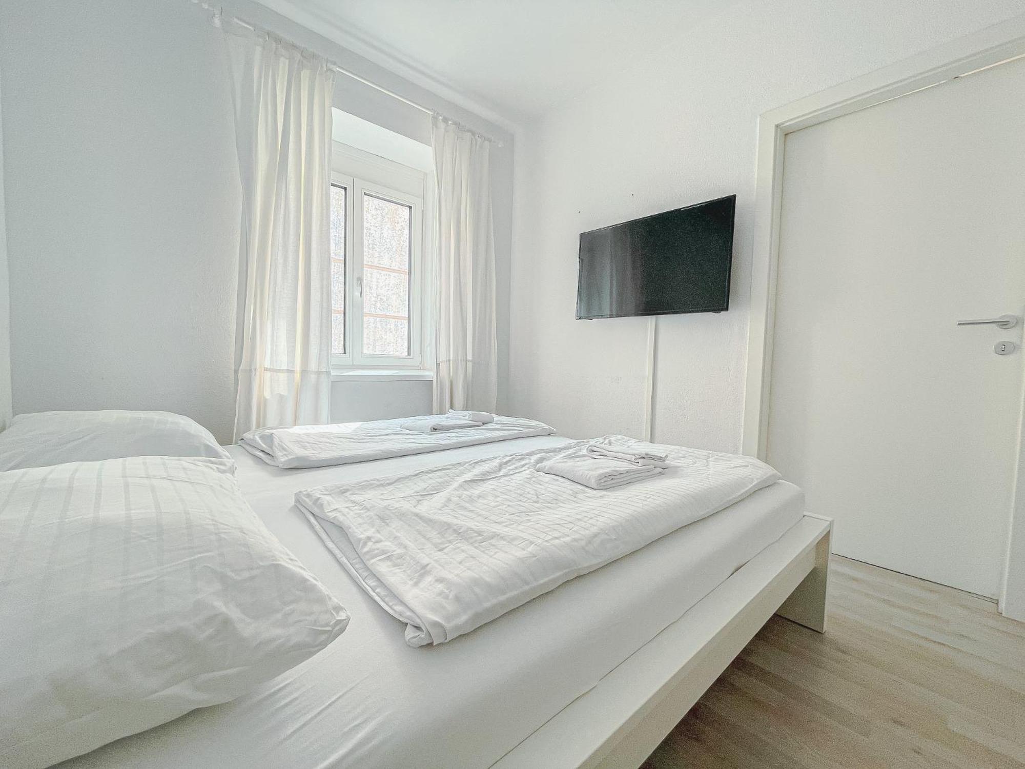 Appartement Contactless Self-Check-In - Studio, 5 Minutes To Center à Graz Extérieur photo
