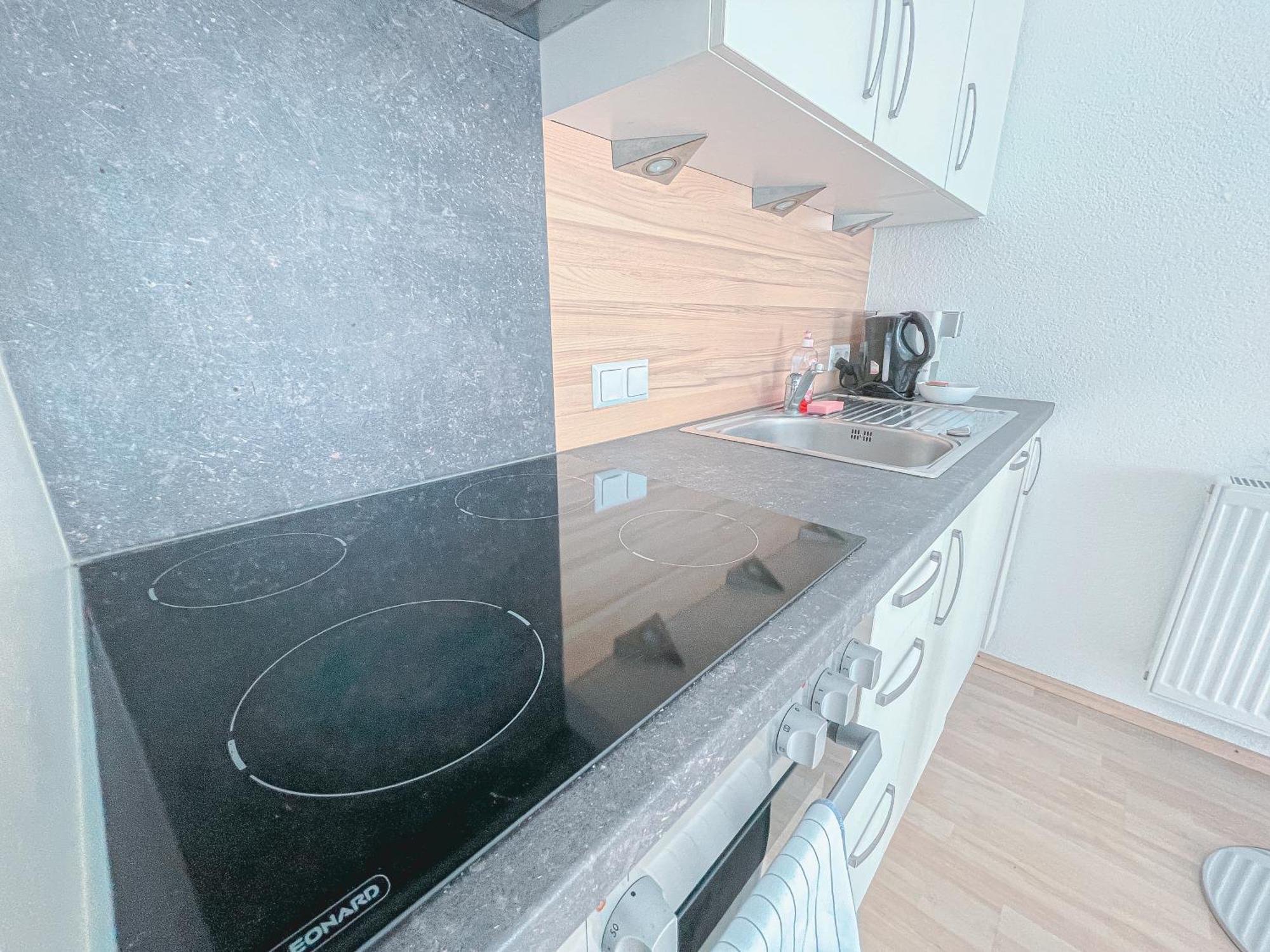 Appartement Contactless Self-Check-In - Studio, 5 Minutes To Center à Graz Extérieur photo