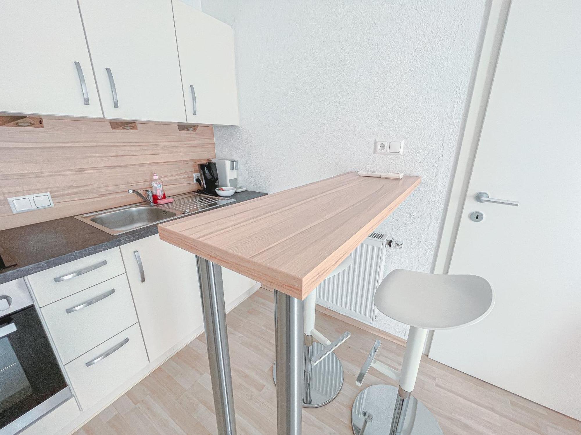 Appartement Contactless Self-Check-In - Studio, 5 Minutes To Center à Graz Extérieur photo